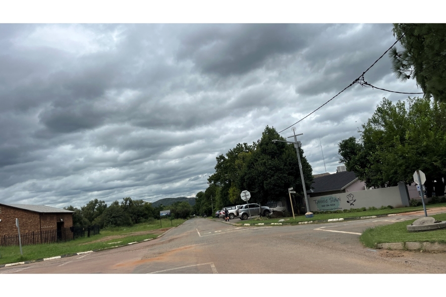 0 Bedroom Property for Sale in Schoemansville North West